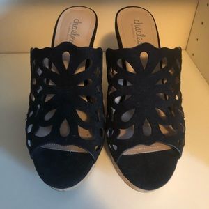 Charles by Charles David wedges